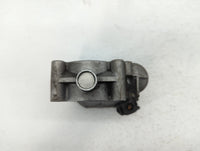 2012-2015 Mercedes-Benz C250 Throttle Body P/N:266 141 05 25 2661410525 Fits OEM Used Auto Parts - Oemusedautoparts1.com