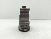 2012-2015 Mercedes-Benz C250 Throttle Body P/N:266 141 05 25 2661410525 Fits OEM Used Auto Parts - Oemusedautoparts1.com