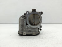 2012-2015 Mercedes-Benz C250 Throttle Body P/N:266 141 05 25 2661410525 Fits OEM Used Auto Parts - Oemusedautoparts1.com