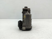 2012-2015 Mercedes-Benz C250 Throttle Body P/N:266 141 05 25 2661410525 Fits OEM Used Auto Parts - Oemusedautoparts1.com