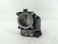 2012-2015 Mercedes-Benz C250 Throttle Body P/N:266 141 05 25 2661410525 Fits OEM Used Auto Parts - Oemusedautoparts1.com