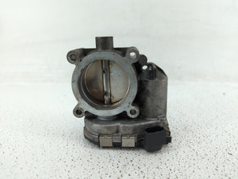compare product 2012-2015 Mercedes-Benz C250 Throttle Body P/N:266 141 05 25 2661410525 Fits OEM Used Auto Parts