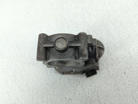 2012-2015 Mercedes-Benz C250 Throttle Body P/N:266 141 05 25 2661410525 Fits OEM Used Auto Parts - Oemusedautoparts1.com