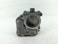 2012-2015 Mercedes-Benz C250 Throttle Body P/N:266 141 05 25 2661410525 Fits OEM Used Auto Parts - Oemusedautoparts1.com