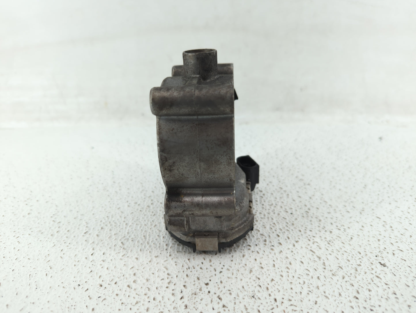 2012-2015 Mercedes-Benz C250 Throttle Body P/N:266 141 05 25 2661410525 Fits OEM Used Auto Parts - Oemusedautoparts1.com