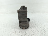 2012-2015 Mercedes-Benz C250 Throttle Body P/N:266 141 05 25 2661410525 Fits OEM Used Auto Parts - Oemusedautoparts1.com