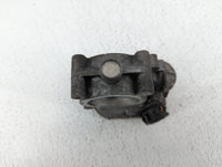 2012-2015 Mercedes-Benz C250 Throttle Body P/N:266 141 05 25 2661410525 Fits OEM Used Auto Parts - Oemusedautoparts1.com