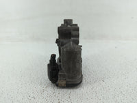 2012-2015 Mercedes-Benz C250 Throttle Body P/N:266 141 05 25 2661410525 Fits OEM Used Auto Parts - Oemusedautoparts1.com