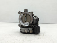 2012-2015 Mercedes-Benz C250 Throttle Body P/N:266 141 05 25 2661410525 Fits OEM Used Auto Parts - Oemusedautoparts1.com