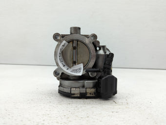 compare product 2012-2015 Mercedes-Benz C250 Throttle Body P/N:266 141 05 25 2661410525 Fits OEM Used Auto Parts