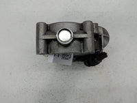 2012-2015 Mercedes-Benz C250 Throttle Body P/N:266 141 05 25 2661410525 Fits OEM Used Auto Parts - Oemusedautoparts1.com