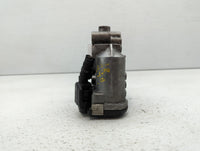 2012-2015 Mercedes-Benz C250 Throttle Body P/N:266 141 05 25 2661410525 Fits OEM Used Auto Parts - Oemusedautoparts1.com