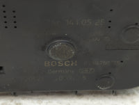 2012-2015 Mercedes-Benz C250 Throttle Body P/N:266 141 05 25 2661410525 Fits OEM Used Auto Parts - Oemusedautoparts1.com