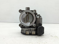2012-2015 Mercedes-Benz C250 Throttle Body P/N:266 141 05 25 2661410525 Fits OEM Used Auto Parts - Oemusedautoparts1.com