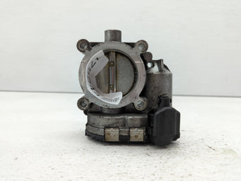 compare product 2012-2015 Mercedes-Benz C250 Throttle Body P/N:266 141 05 25 2661410525 Fits OEM Used Auto Parts