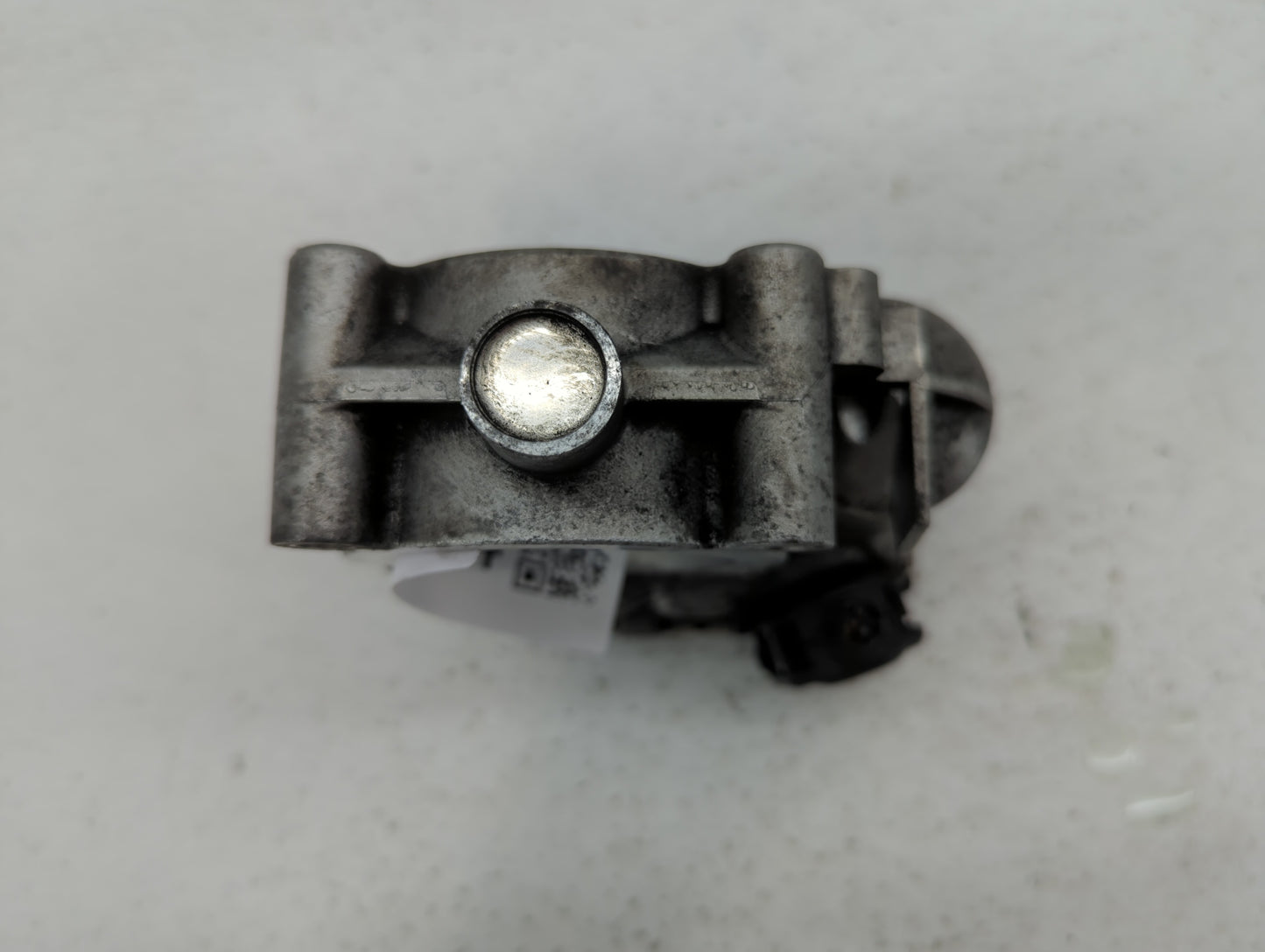 2012-2015 Mercedes-Benz C250 Throttle Body P/N:266 141 05 25 2661410525 Fits OEM Used Auto Parts - Oemusedautoparts1.com
