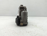2012-2015 Mercedes-Benz C250 Throttle Body P/N:266 141 05 25 2661410525 Fits OEM Used Auto Parts - Oemusedautoparts1.com