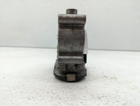 2012-2015 Mercedes-Benz C250 Throttle Body P/N:266 141 05 25 2661410525 Fits OEM Used Auto Parts - Oemusedautoparts1.com