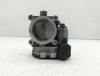 2012-2015 Mercedes-Benz C250 Throttle Body P/N:266 141 05 25 2661410525 Fits OEM Used Auto Parts - Oemusedautoparts1.com