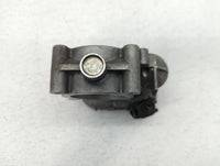 2012-2015 Mercedes-Benz C250 Throttle Body P/N:266 141 05 25 2661410525 Fits OEM Used Auto Parts - Oemusedautoparts1.com
