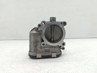 2012-2015 Mercedes-Benz C250 Throttle Body P/N:266 141 05 25 2661410525 Fits OEM Used Auto Parts - Oemusedautoparts1.com