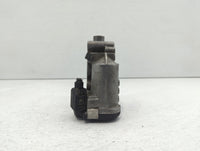 2012-2015 Mercedes-Benz C250 Throttle Body P/N:266 141 05 25 2661410525 Fits OEM Used Auto Parts - Oemusedautoparts1.com
