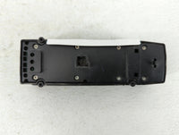 2011-2014 Mercedes-Benz C250 Master Power Window Switch Replacement Driver Side Left P/N:212 820 82 2049055302 Fits OEM Used