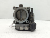 2012-2015 Mercedes-Benz C250 Throttle Body P/N:266 141 05 25 2661410525 Fits OEM Used Auto Parts - Oemusedautoparts1.com