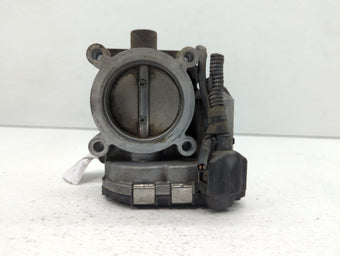 compare product 2012-2015 Mercedes-Benz C250 Throttle Body P/N:266 141 05 25 2661410525 Fits OEM Used Auto Parts