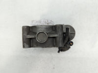 2012-2015 Mercedes-Benz C250 Throttle Body P/N:266 141 05 25 2661410525 Fits OEM Used Auto Parts - Oemusedautoparts1.com