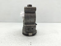 2012-2015 Mercedes-Benz C250 Throttle Body P/N:266 141 05 25 2661410525 Fits OEM Used Auto Parts - Oemusedautoparts1.com