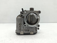 2012-2015 Mercedes-Benz C250 Throttle Body P/N:266 141 05 25 2661410525 Fits OEM Used Auto Parts - Oemusedautoparts1.com