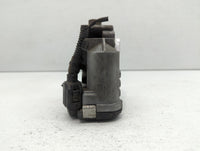 2012-2015 Mercedes-Benz C250 Throttle Body P/N:266 141 05 25 2661410525 Fits OEM Used Auto Parts - Oemusedautoparts1.com