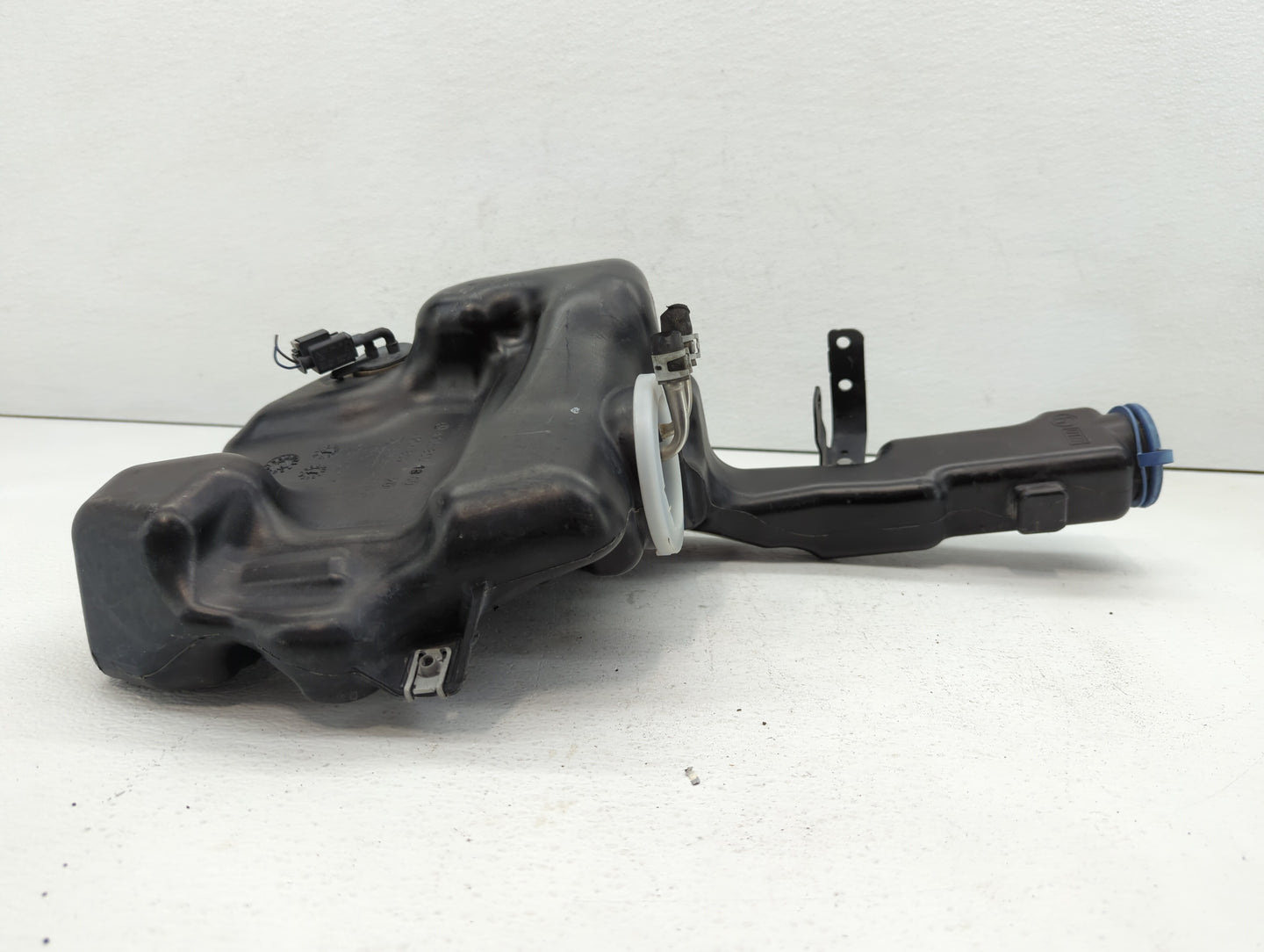 2012-2015 Mercedes-benz C250 Air Cleaner Intake-duct Hose Tube - Oemusedautoparts1.com