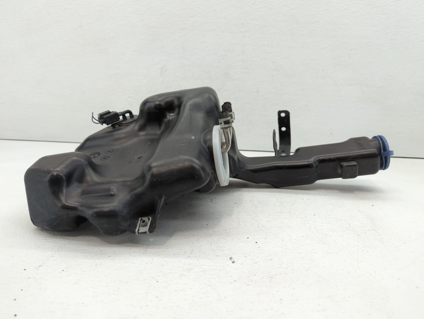 2012-2015 Mercedes-benz C250 Air Cleaner Intake-duct Hose Tube - Oemusedautoparts1.com