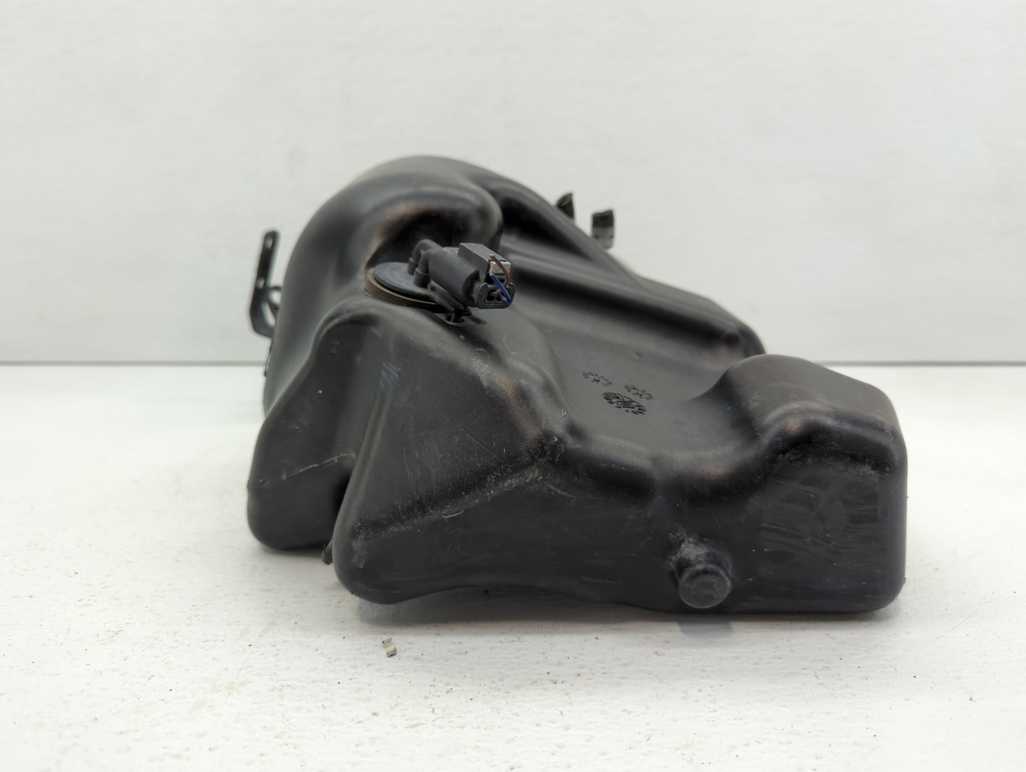 2012-2015 Mercedes-benz C250 Air Cleaner Intake-duct Hose Tube - Oemusedautoparts1.com