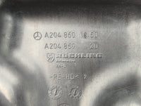2012-2015 Mercedes-benz C250 Air Cleaner Intake-duct Hose Tube - Oemusedautoparts1.com