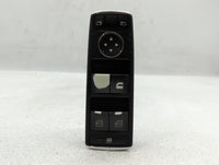 2010-2015 Mercedes-Benz C250 Master Power Window Switch Replacement Driver Side Left P/N:A 204 870 34 58 A 204 905 53 02 Fit