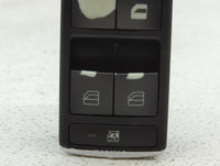 2010-2015 Mercedes-Benz C250 Master Power Window Switch Replacement Driver Side Left P/N:A 204 870 34 58 A 204 905 53 02 Fit