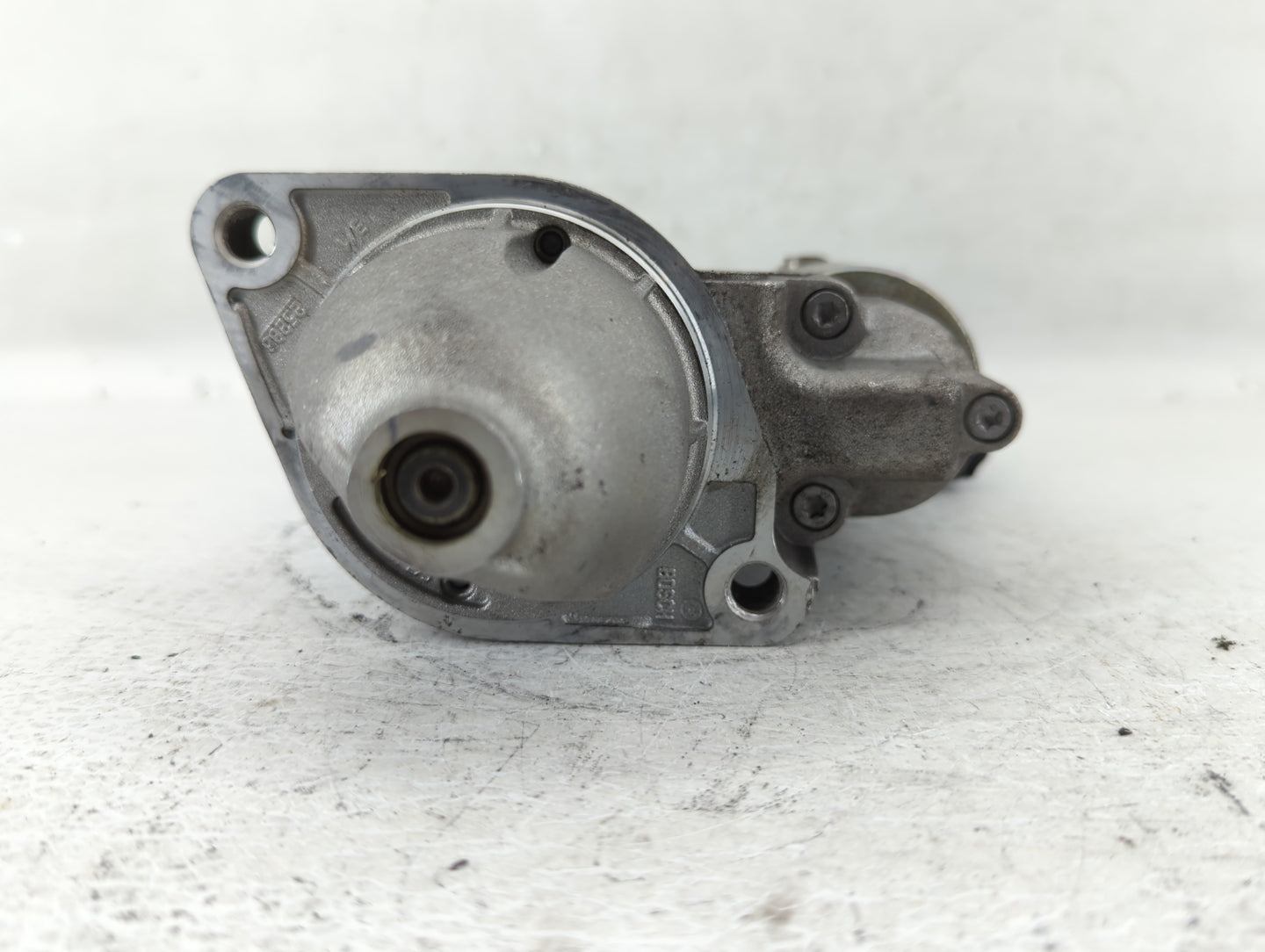 2012-2015 Mercedes-Benz C250 Car Starter Motor Solenoid OEM P/N:A 005 151 39 Fits Fits 2003 2004 2005 2012 2013 2014 2015 OE