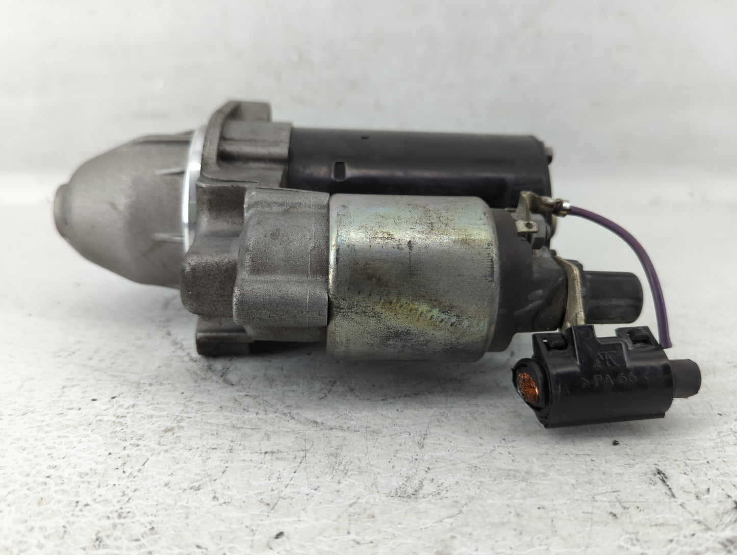 2012-2015 Mercedes-Benz C250 Car Starter Motor Solenoid OEM P/N:A 005 151 39 Fits Fits 2003 2004 2005 2012 2013 2014 2015 OE