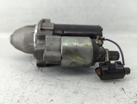 2012-2015 Mercedes-Benz C250 Car Starter Motor Solenoid OEM P/N:A 005 151 39 Fits Fits 2003 2004 2005 2012 2013 2014 2015 OE
