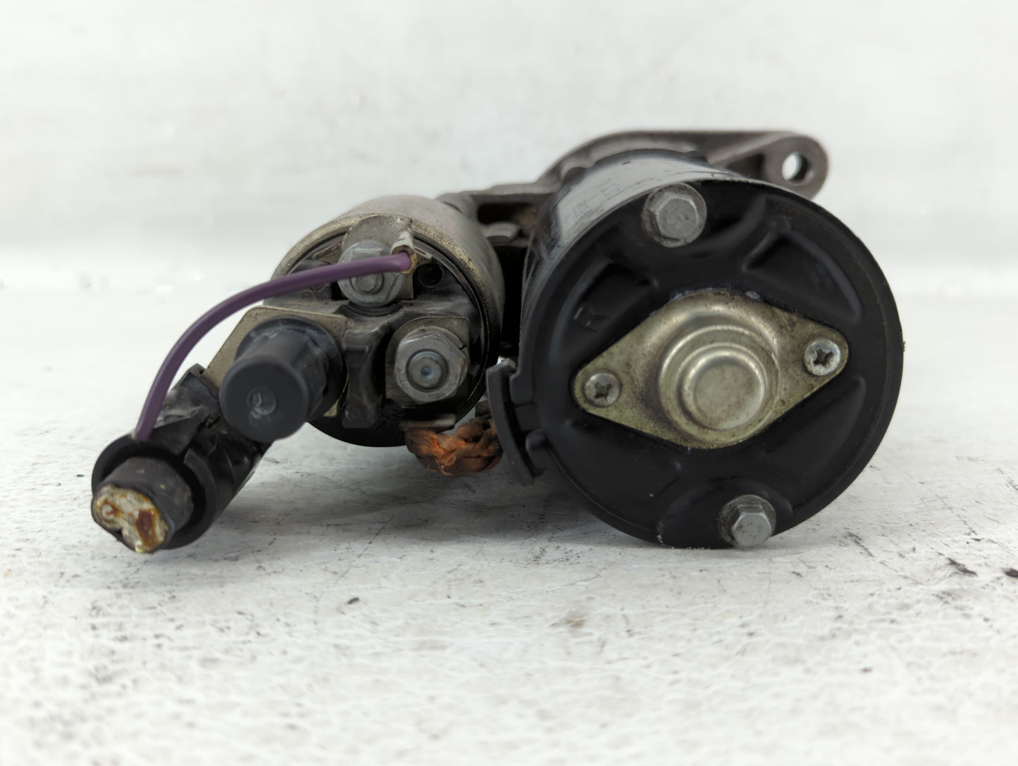 2012-2015 Mercedes-Benz C250 Car Starter Motor Solenoid OEM P/N:A 005 151 39 Fits Fits 2003 2004 2005 2012 2013 2014 2015 OE