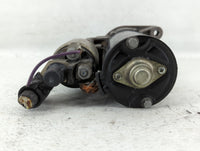 2012-2015 Mercedes-Benz C250 Car Starter Motor Solenoid OEM P/N:A 005 151 39 Fits Fits 2003 2004 2005 2012 2013 2014 2015 OE