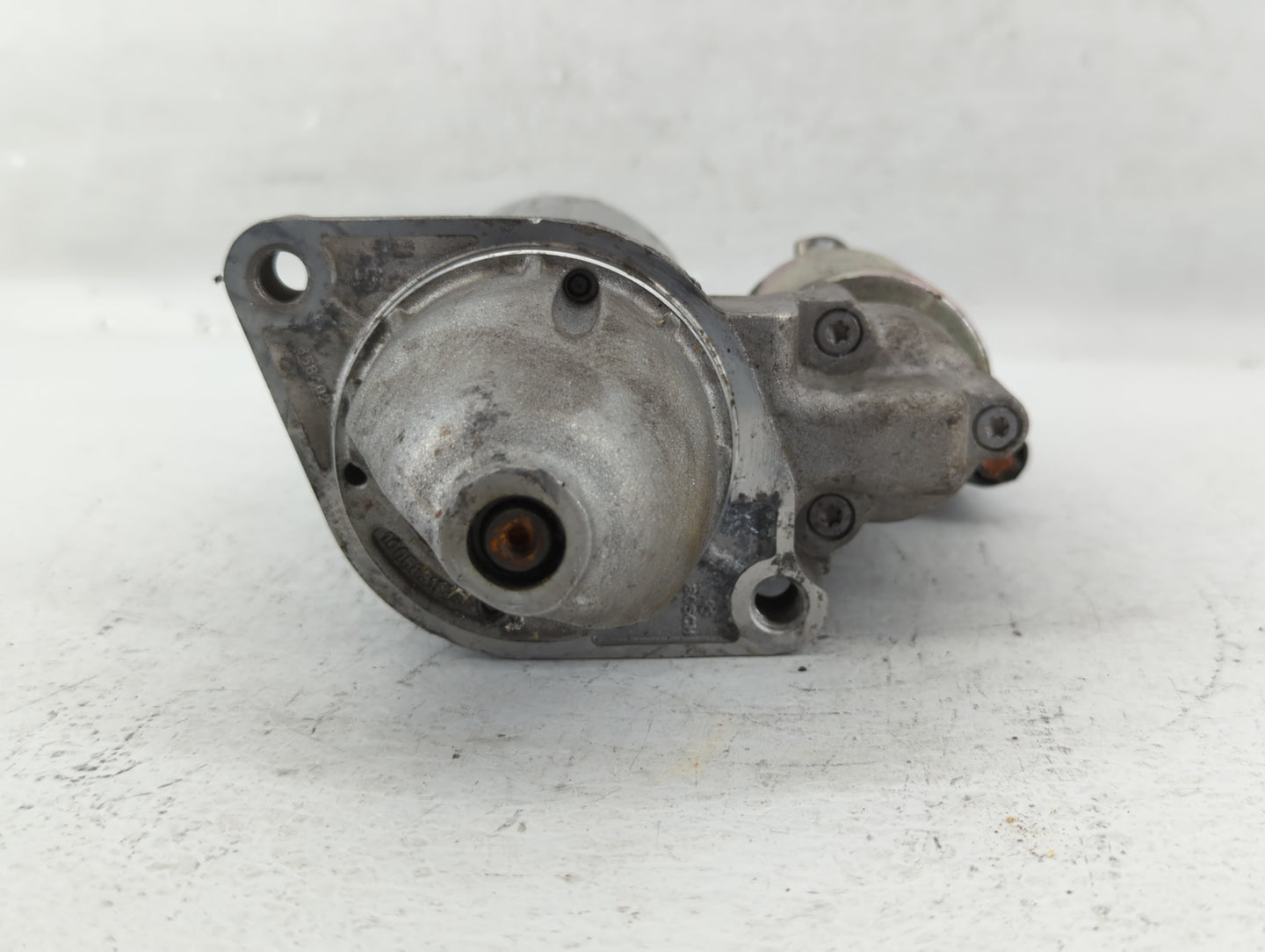 2012-2015 Mercedes-Benz C250 Car Starter Motor Solenoid OEM P/N:A 005 151 39 01 Fits Fits 2003 2004 2005 2012 2013 2014 2015