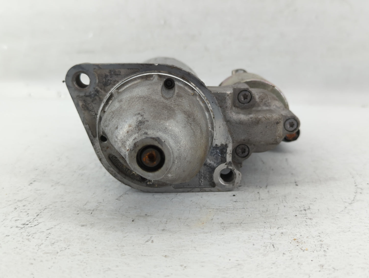 2012-2015 Mercedes-Benz C250 Car Starter Motor Solenoid OEM P/N:A 005 151 39 01 Fits Fits 2003 2004 2005 2012 2013 2014 2015