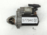 2012-2015 Mercedes-Benz C250 Car Starter Motor Solenoid OEM P/N:A 005 151 39 01 Fits Fits 2003 2004 2005 2012 2013 2014 2015