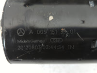 2012-2015 Mercedes-Benz C250 Car Starter Motor Solenoid OEM P/N:0 005 151 39 01 Fits Fits 2003 2004 2005 2012 2013 2014 2015