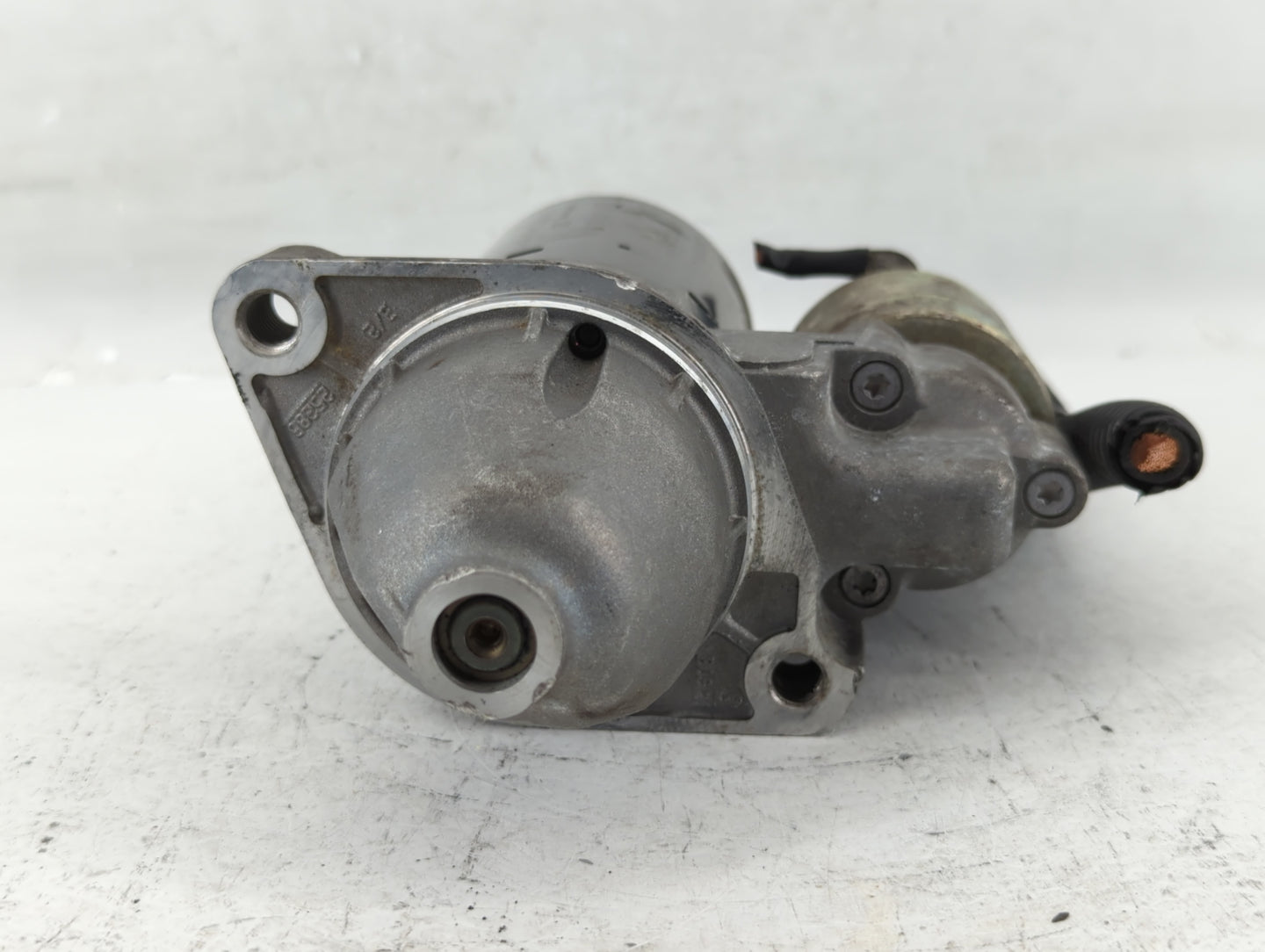 2012-2015 Mercedes-Benz C250 Car Starter Motor Solenoid OEM P/N:0 005 151 39 01 Fits Fits 2003 2004 2005 2012 2013 2014 2015
