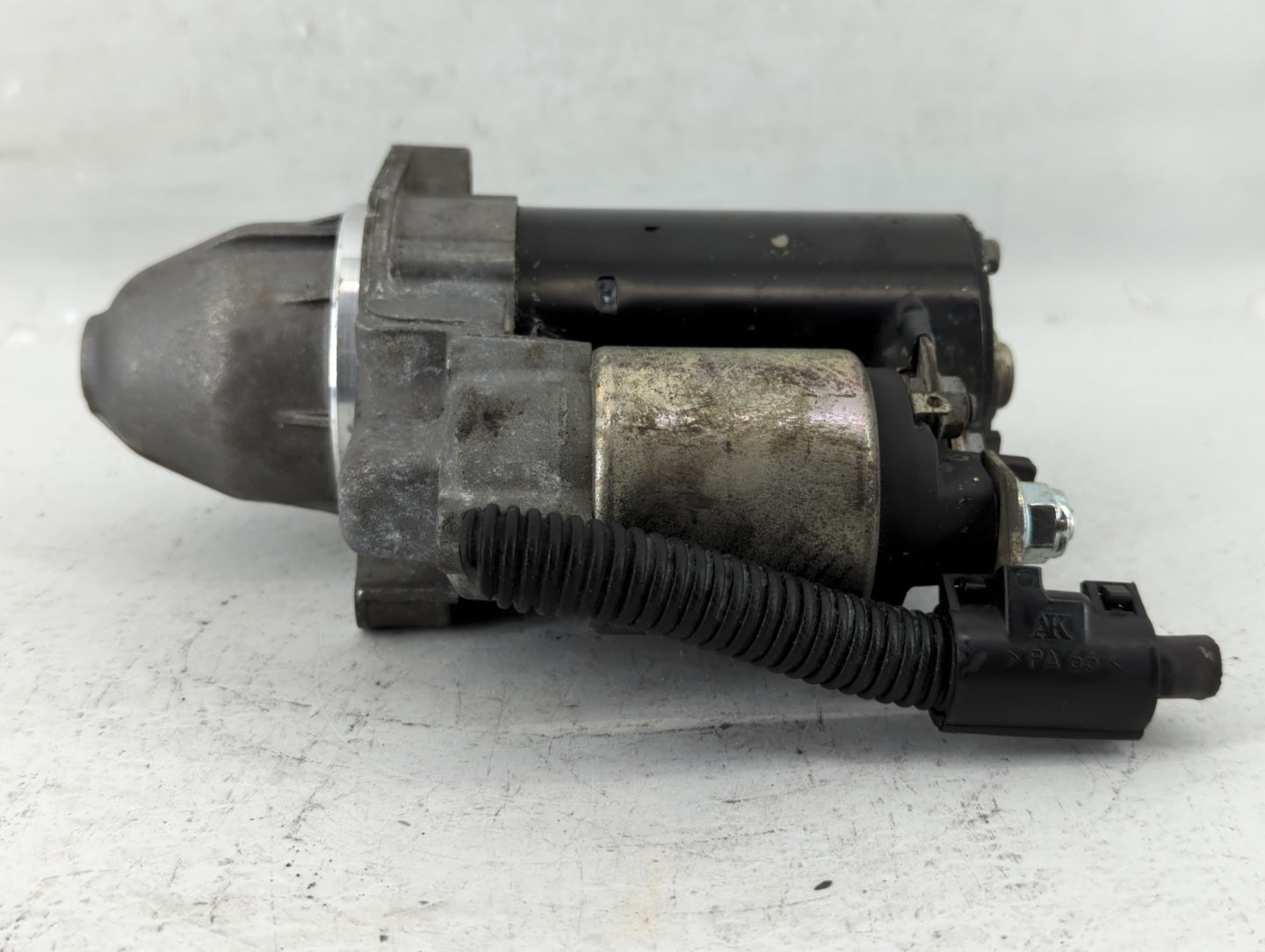 2012-2015 Mercedes-Benz C250 Car Starter Motor Solenoid OEM P/N:0 005 151 39 01 Fits Fits 2003 2004 2005 2012 2013 2014 2015